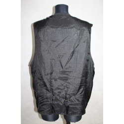 KAMIZELKA MOTOR SKÓRA PACIFIC rozm. XXL